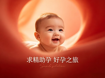 岱山求精助孕科学助孕 开启专属好孕之旅