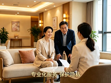 岱山有偿售卵代生女生的客户的客户群体有哪些