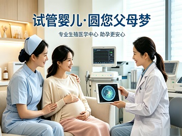 岱山辅助生育服务 试管婴儿行业的兴起背景、发展与未来展望